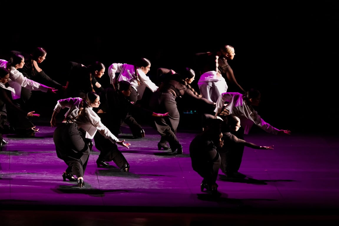 Flamenco Emerging Talent