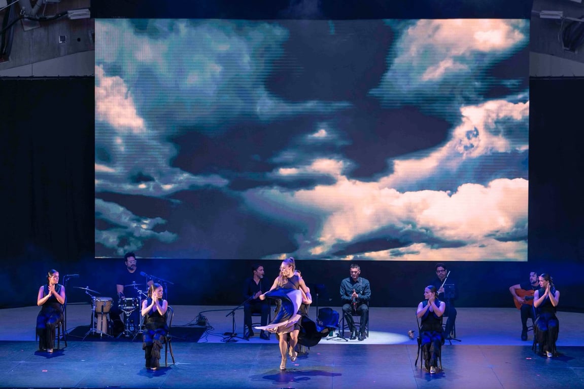 Flamenco Íntimo