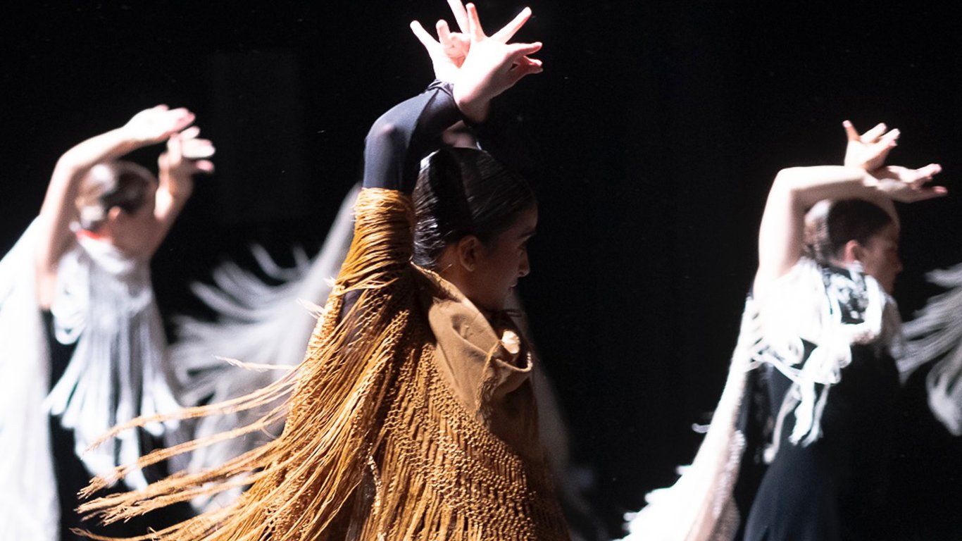 Flamenco Emerging Talent