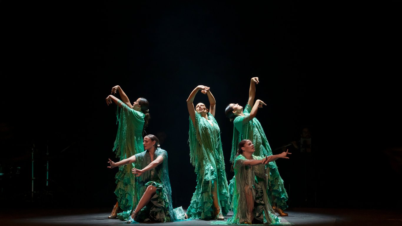 Flamenco Suite