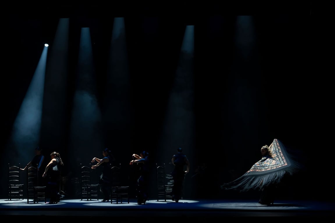 Flamenco Suite
