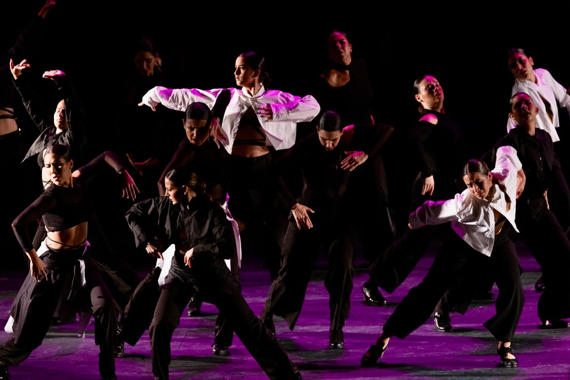 The Creative Process