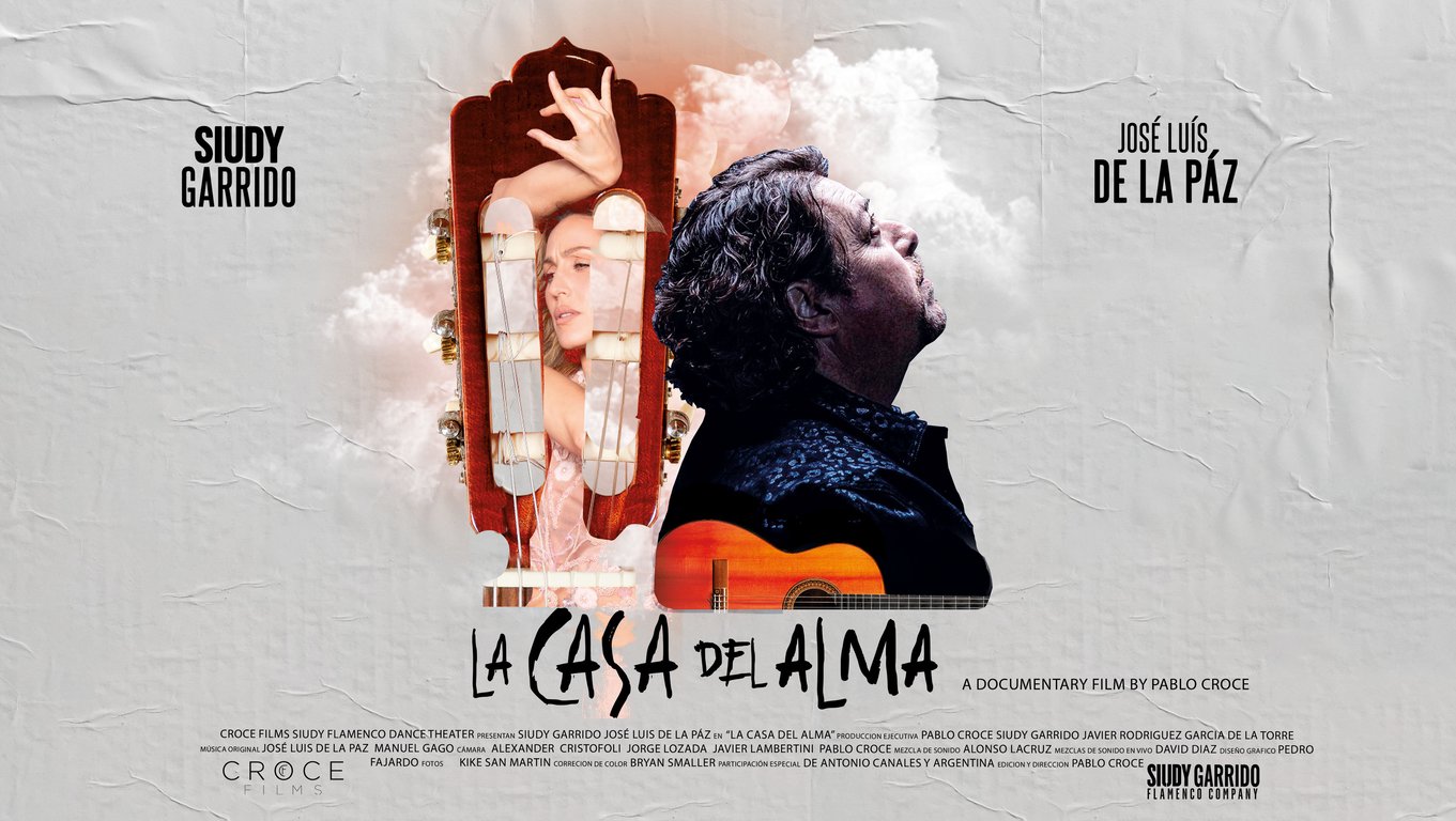 La Casa del Alma Documentary Feature Film