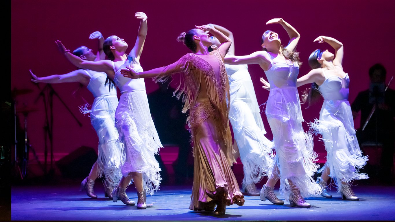 Flamenco Suite