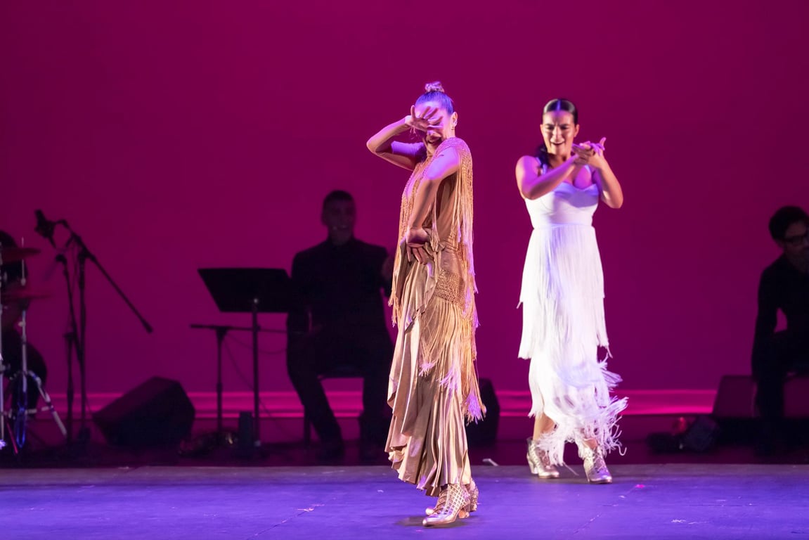 Flamenco Suite
