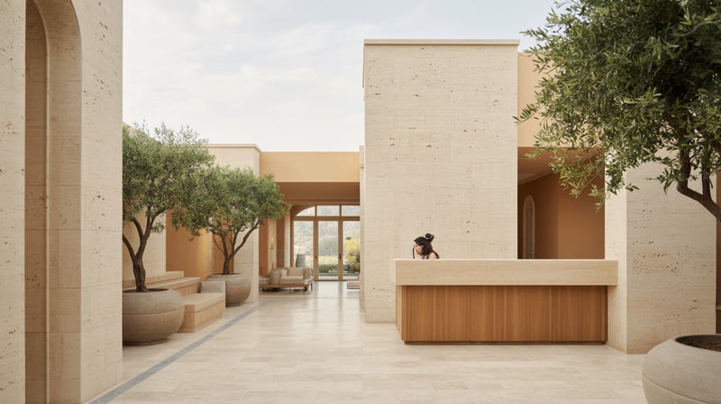 Restore Wellness Center