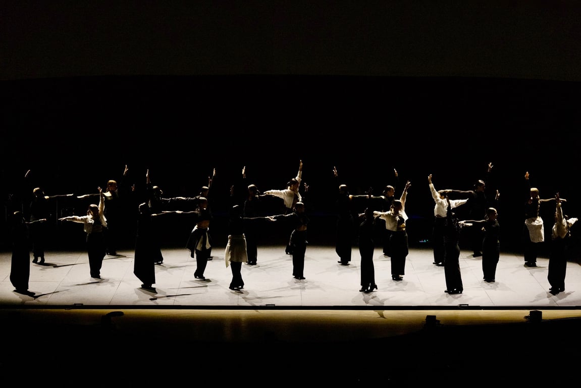 The Creative Process