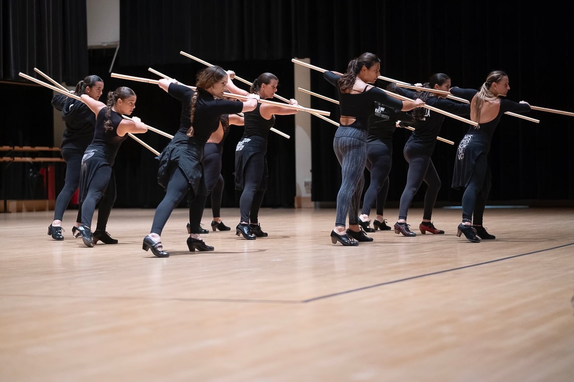 The Creative Process