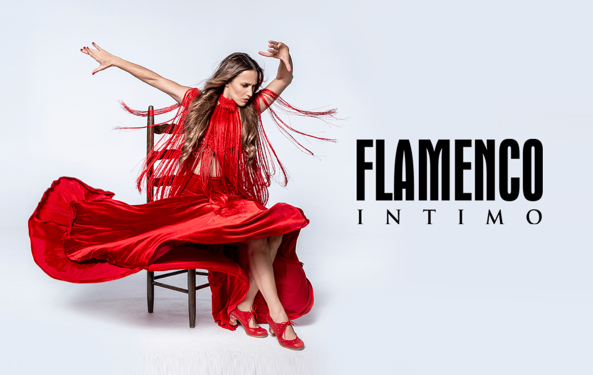 Flamenco Íntimo