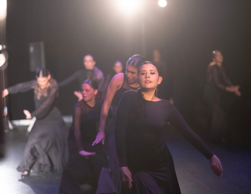 The Creative Process