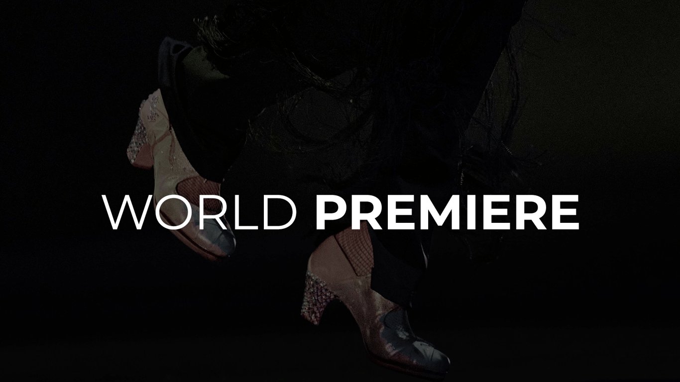 World Premiere 
