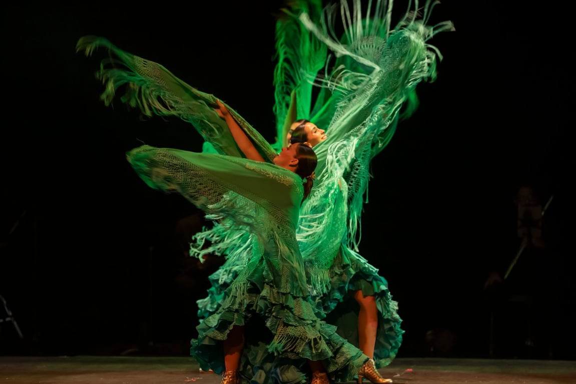 Flamenco Suite