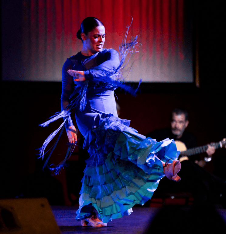 Flamenco Emerging Talent