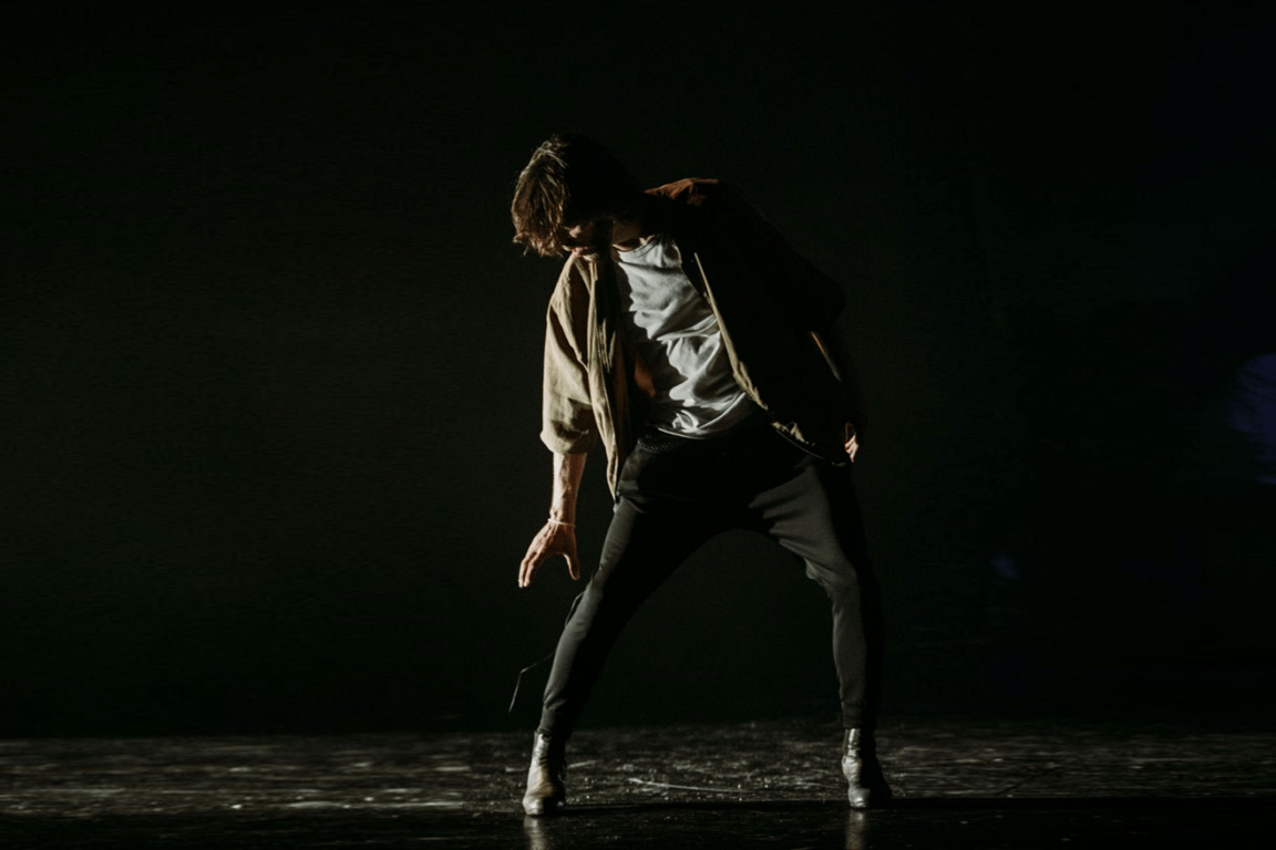 Body In Motion: Dance for Video - Jose Manuel Alvarez