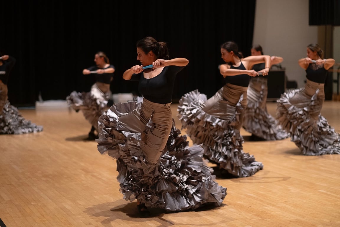 Adrienne Arsht Center