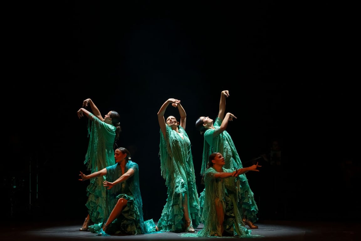 Flamenco Suite