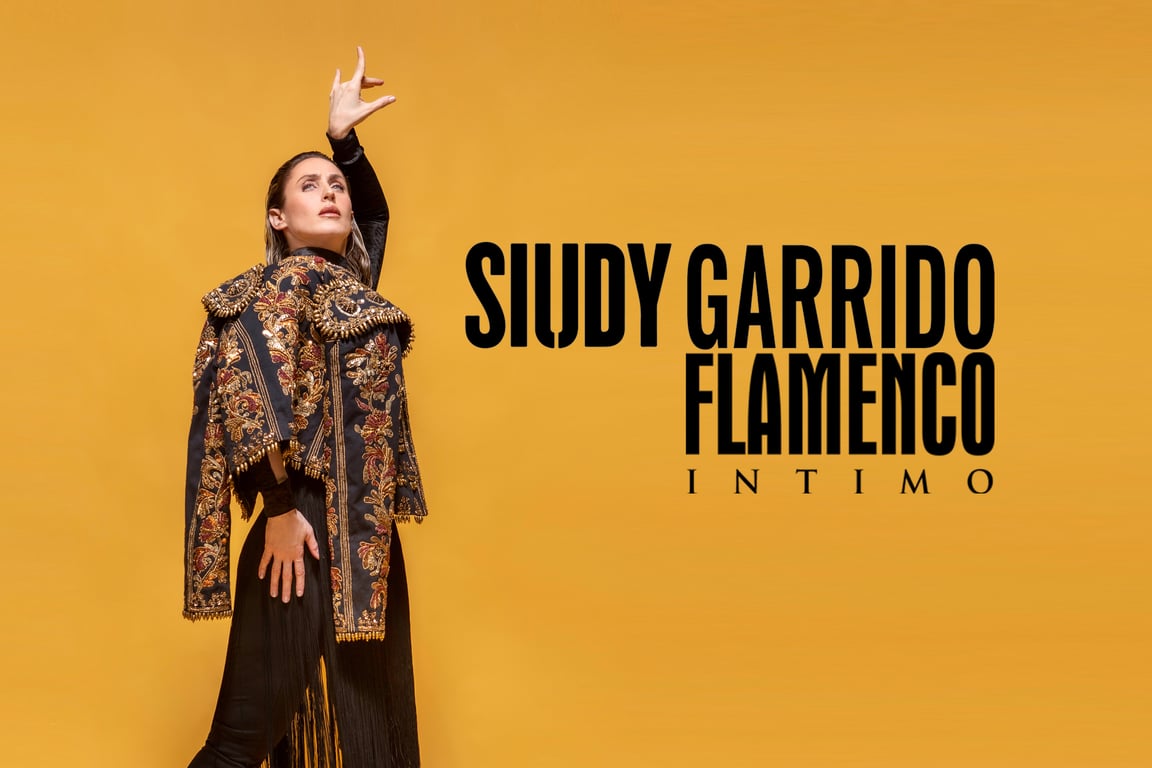 Flamenco Íntimo