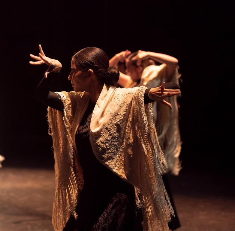 Flamenco Emerging Talent