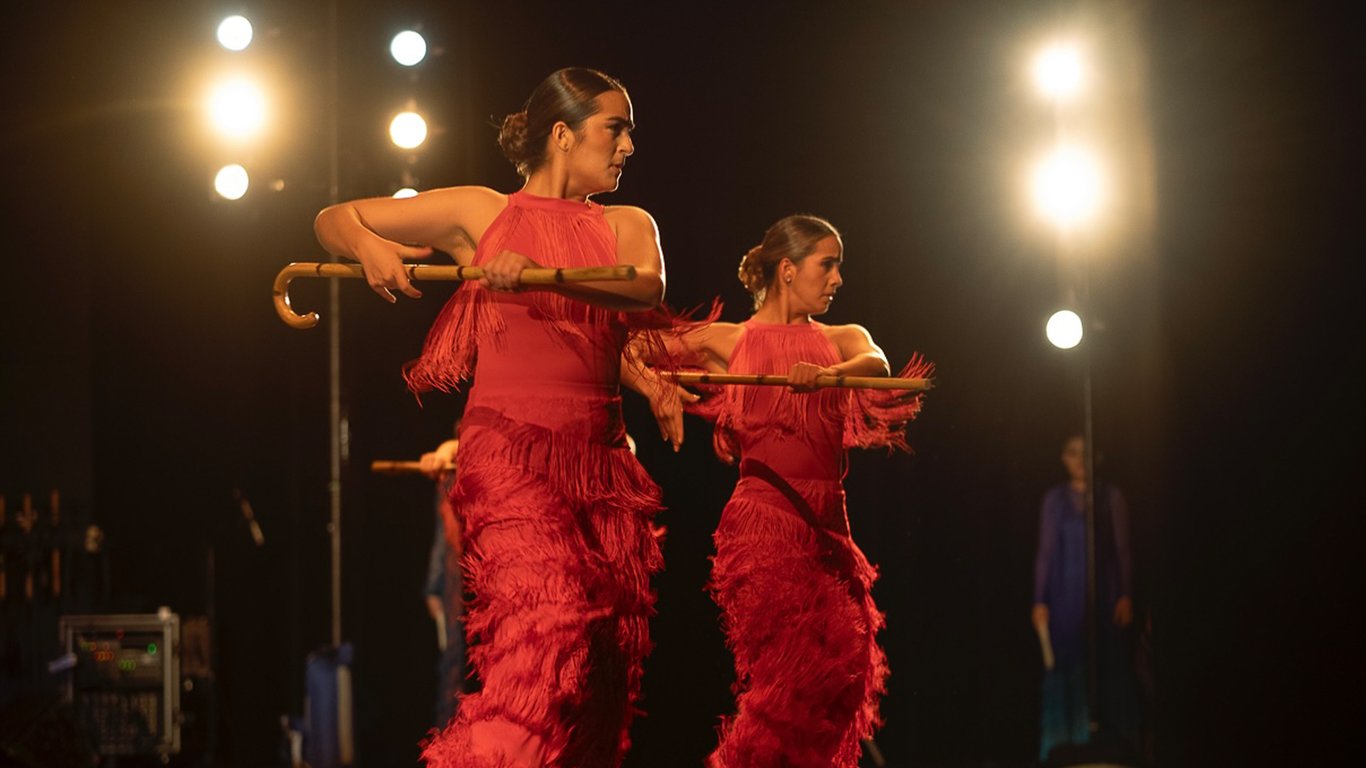 The Creative Process