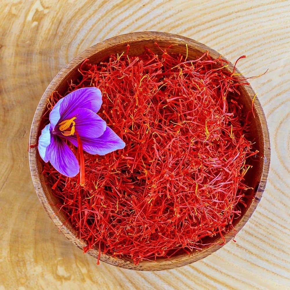 Shudh Saffron thumbnail 2