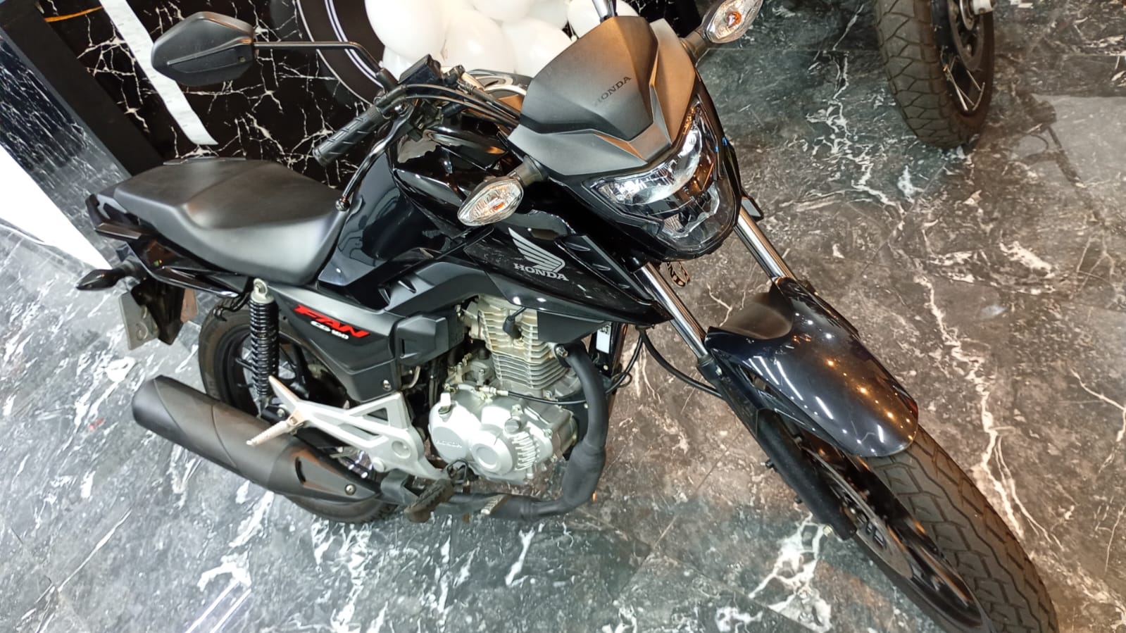  BMW R1200 GS + FAN CG 160+ 20mil  em premiação 
