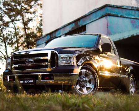 F-250 NEGONA