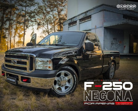 F-250 NEGONA