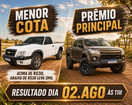 S10 TRAIL BOSS BROWN