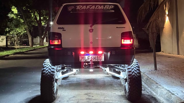 WAY MUD 13/13