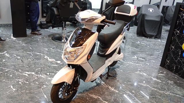  BMW R1200 GS +MOTO ELÉTRICA 0KM+ 20mil  em premiação 