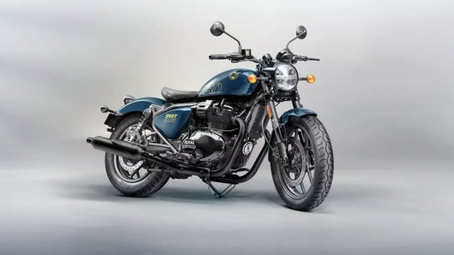 SHOT GUN 650