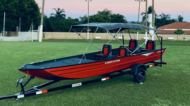 Seu Barco