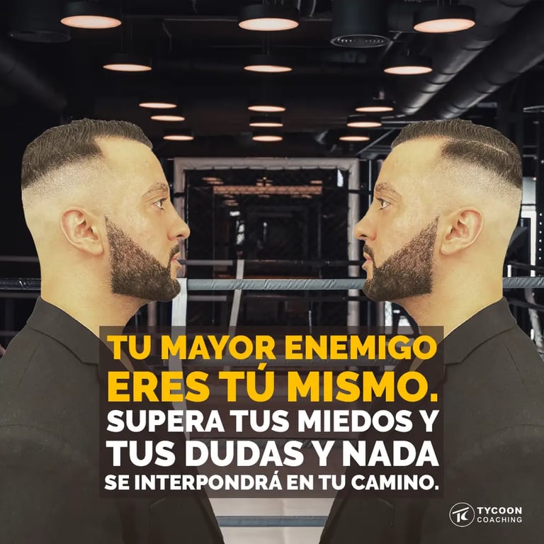 Cómo puedes adquirir autodominio
