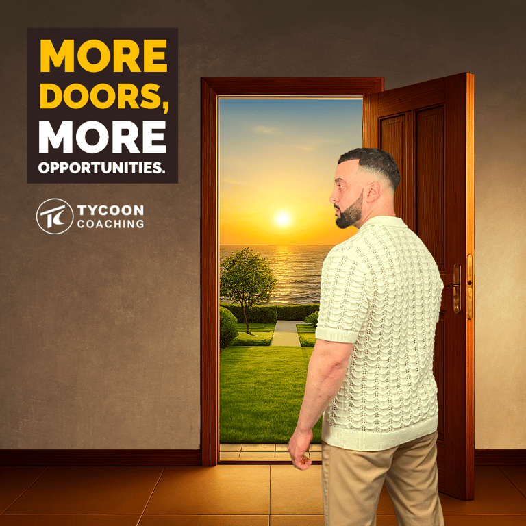 More doors, more opportunities: the optionality framework for strategic decisions