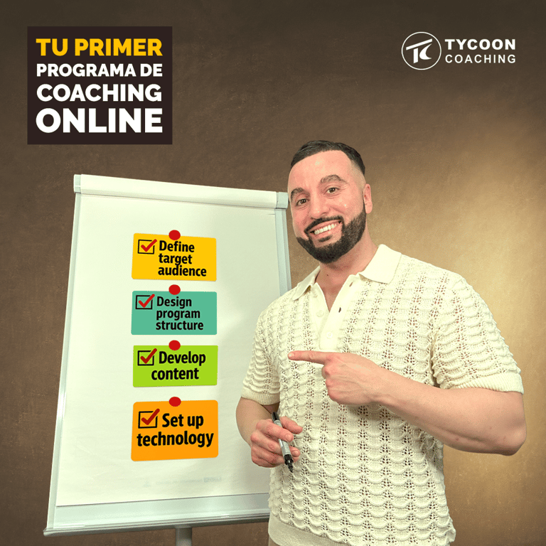 Tu primer programa online