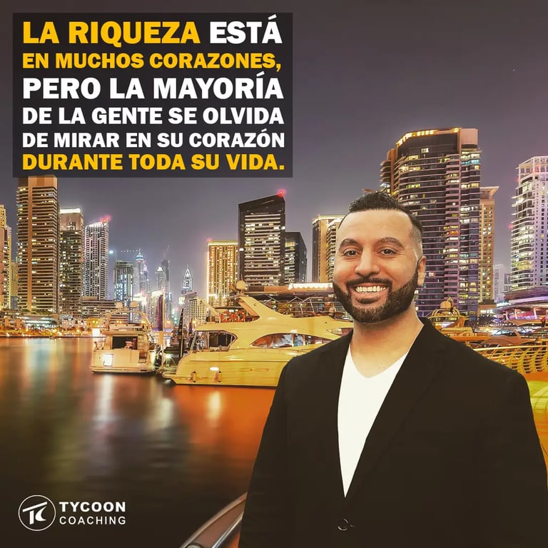 Monetiza tu pasión y disfruta de la vida