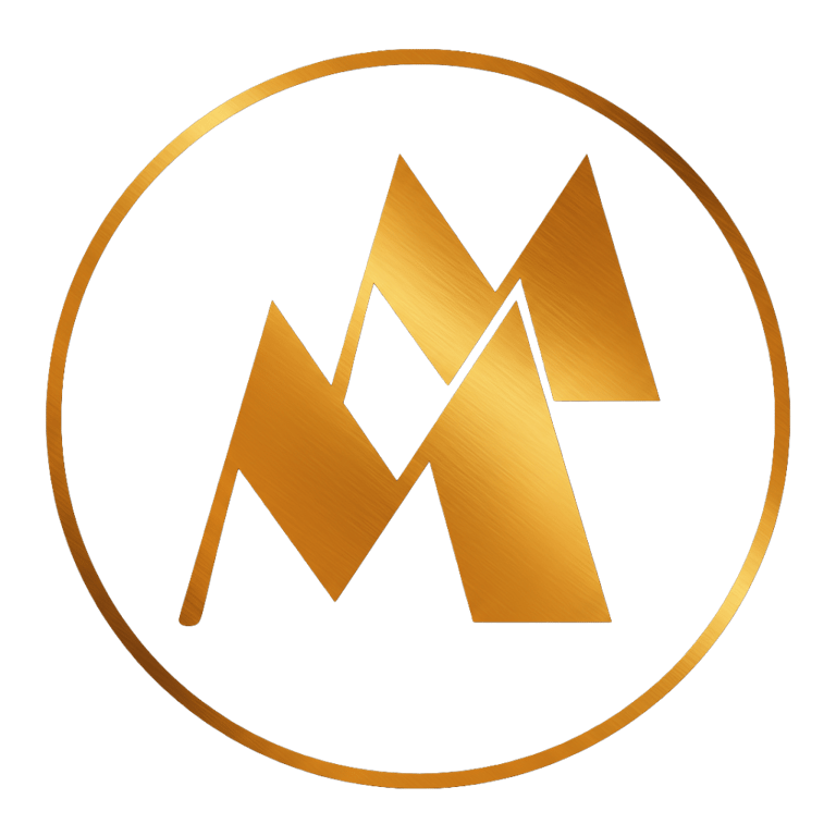 Millionaire Metamorphosis Logo