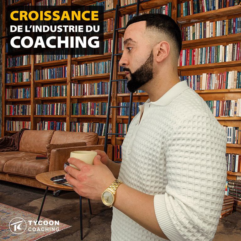 L'industrie du coaching_Taifun Kemerci