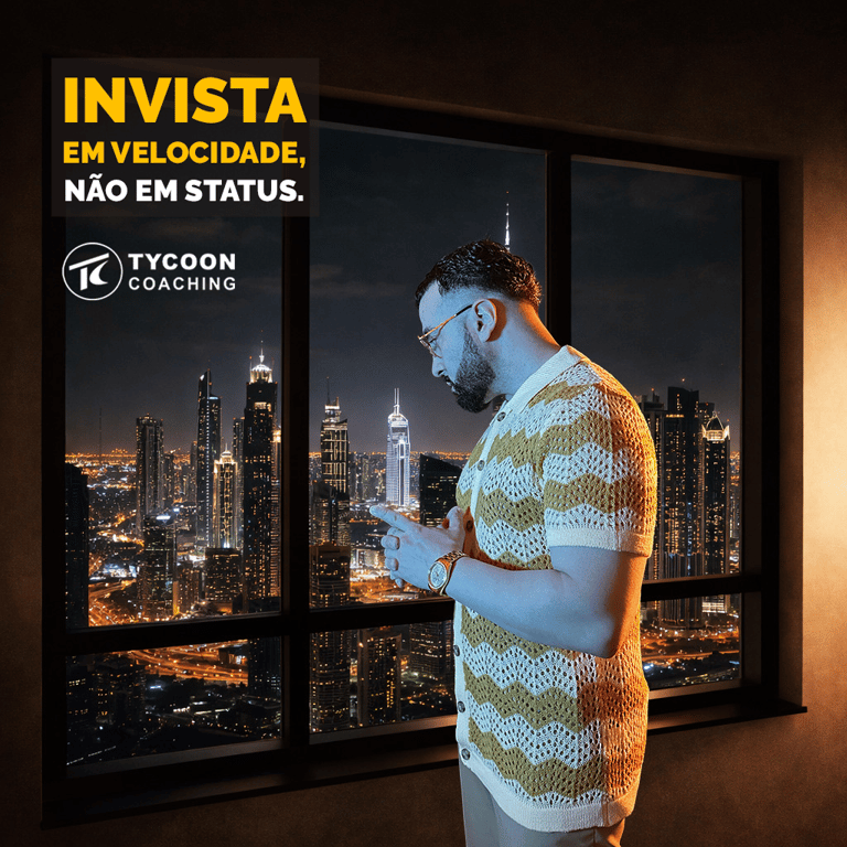 Este homem revela os 3 investimentos que vão te levar de 6 para 8 dígitos