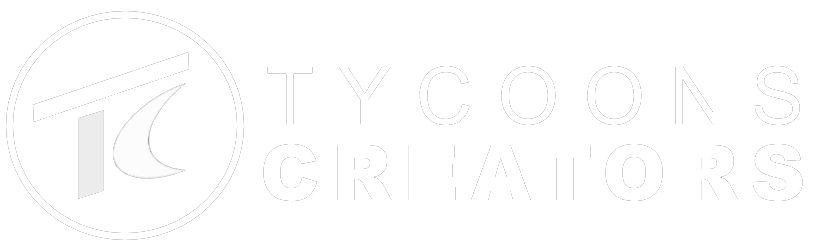 TYCOONS CREATORS