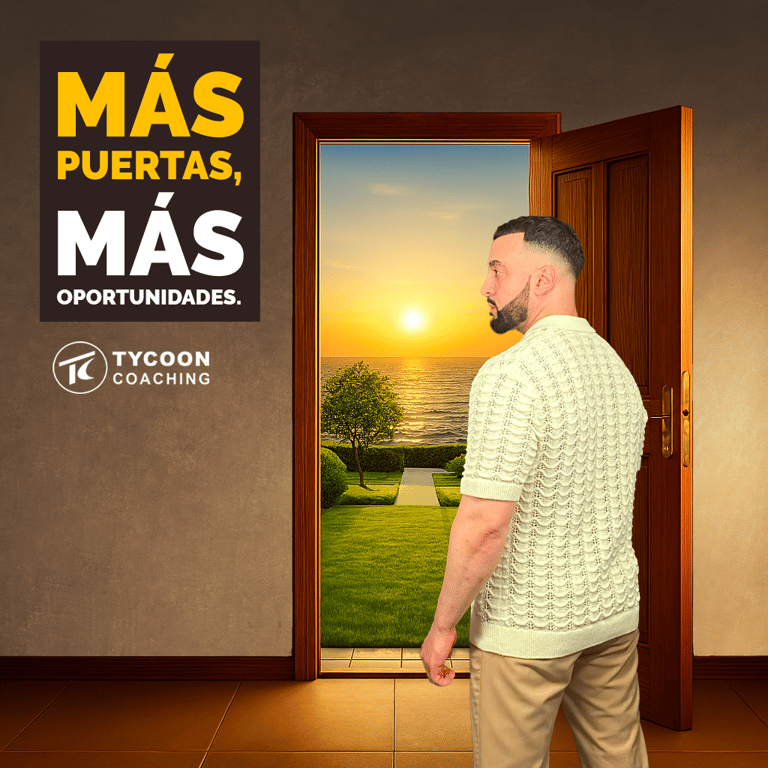 Más puertas, más oportunidades: el marco de opcionalidad para las decisiones estratégicas
