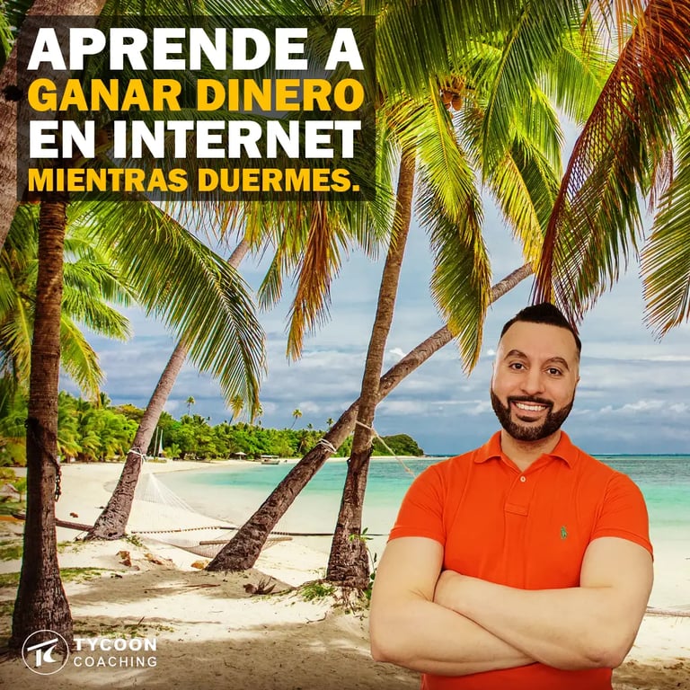 Empieza con tu propio negocio online - infórmate aquí - parte ll