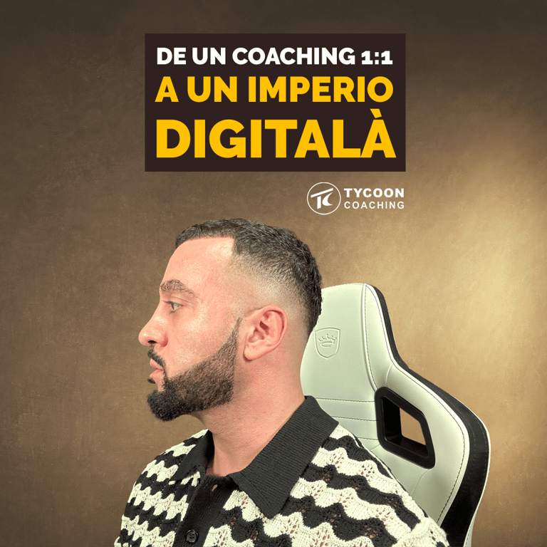 De 0 a 650.000 Los 7 niveles de escalafón para entrenadores