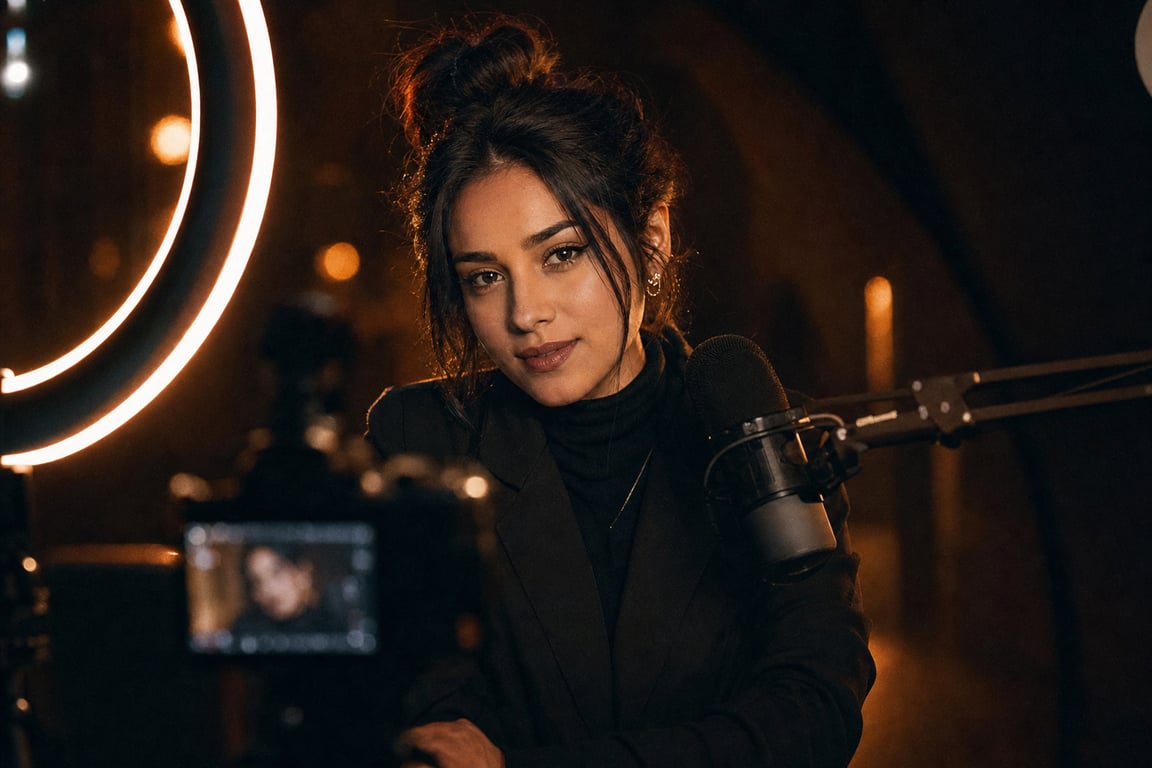 Content Creator Campus