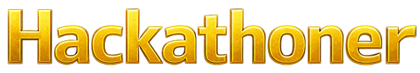 Hackathoner Logo
