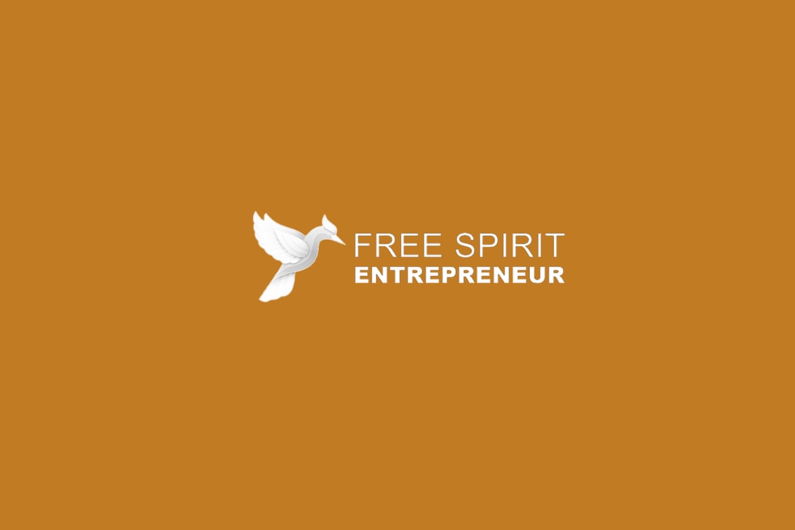 FREE SPIRIT ENTREPRENEUR