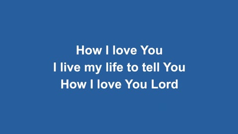 Simple Phrase