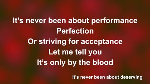 The Blood