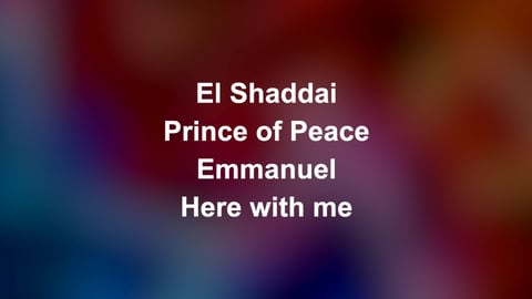 Forever YHWH