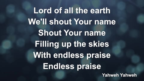 At Your Name (Acoustic)